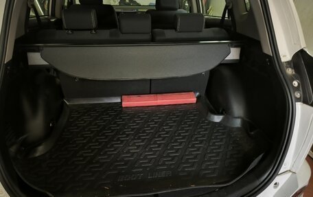 Toyota RAV4, 2017 год, 3 200 000 рублей, 9 фотография