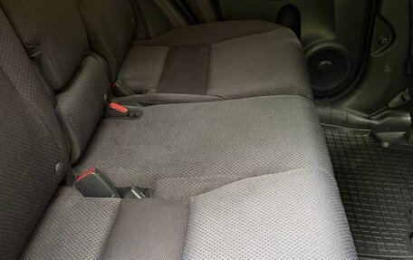 Honda CR-V III рестайлинг, 2008 год, 1 200 000 рублей, 19 фотография