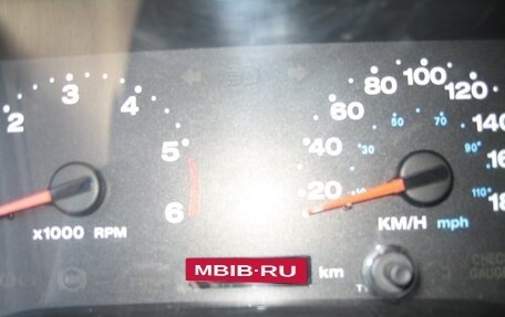Jeep Wrangler, 2006 год, 2 000 000 рублей, 15 фотография