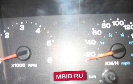 Jeep Wrangler, 2006 год, 2 000 000 рублей, 14 фотография