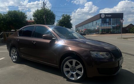 Skoda Octavia, 2014 год, 950 000 рублей, 5 фотография