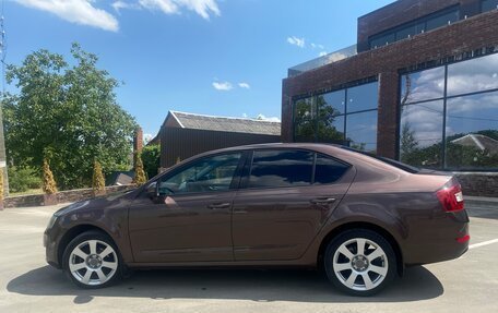 Skoda Octavia, 2014 год, 950 000 рублей, 7 фотография