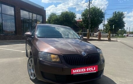Skoda Octavia, 2014 год, 950 000 рублей, 3 фотография