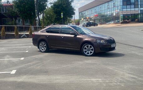 Skoda Octavia, 2014 год, 950 000 рублей, 10 фотография