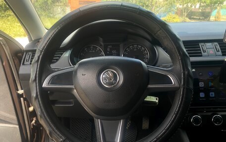 Skoda Octavia, 2014 год, 950 000 рублей, 13 фотография