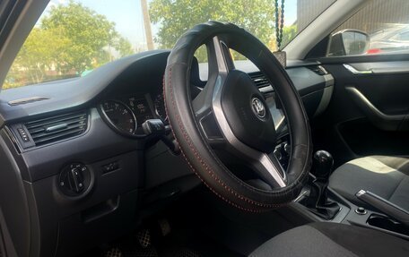 Skoda Octavia, 2014 год, 950 000 рублей, 12 фотография