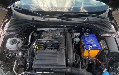 Skoda Octavia, 2014 год, 950 000 рублей, 21 фотография
