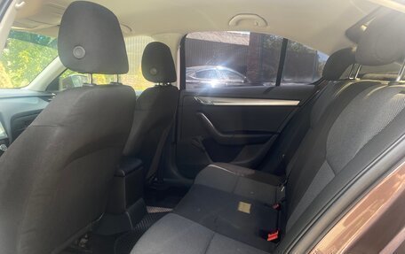 Skoda Octavia, 2014 год, 950 000 рублей, 18 фотография