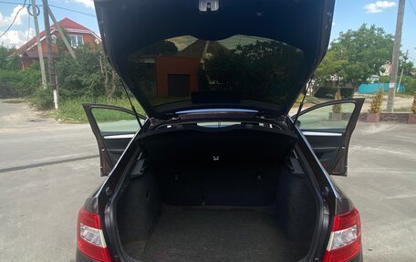 Skoda Octavia, 2014 год, 950 000 рублей, 19 фотография