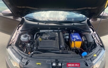 Skoda Octavia, 2014 год, 950 000 рублей, 22 фотография