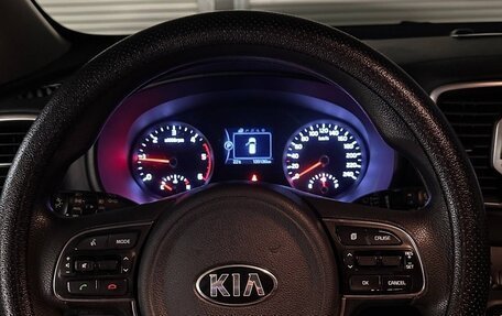 KIA Sportage IV рестайлинг, 2018 год, 2 100 000 рублей, 7 фотография