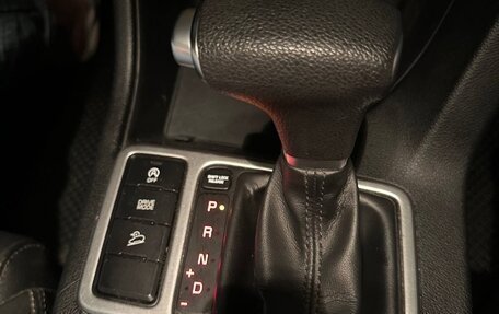 KIA Sportage IV рестайлинг, 2018 год, 2 100 000 рублей, 11 фотография