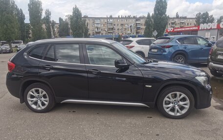 BMW X1, 2012 год, 900 000 рублей, 4 фотография