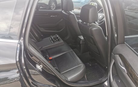 BMW X1, 2012 год, 900 000 рублей, 9 фотография