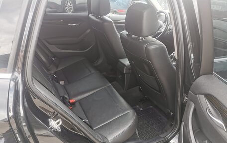 BMW X1, 2012 год, 900 000 рублей, 10 фотография
