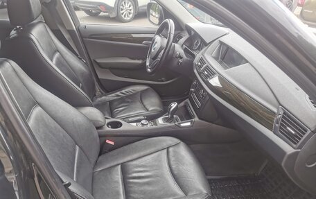 BMW X1, 2012 год, 900 000 рублей, 11 фотография
