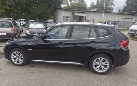 BMW X1, 2012 год, 900 000 рублей, 8 фотография