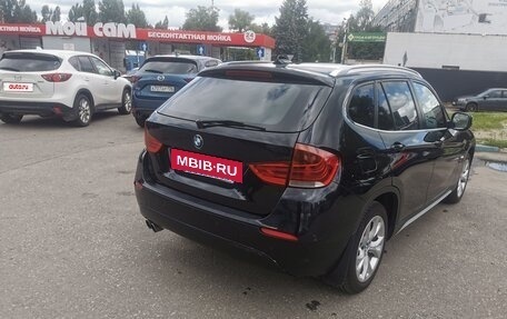 BMW X1, 2012 год, 900 000 рублей, 5 фотография
