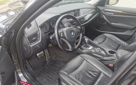 BMW X1, 2012 год, 900 000 рублей, 12 фотография