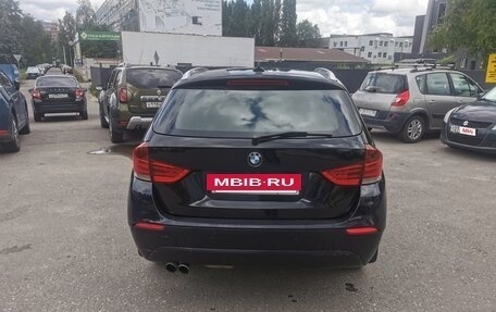 BMW X1, 2012 год, 900 000 рублей, 6 фотография