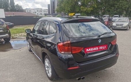 BMW X1, 2012 год, 900 000 рублей, 7 фотография