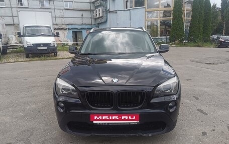 BMW X1, 2012 год, 900 000 рублей, 2 фотография