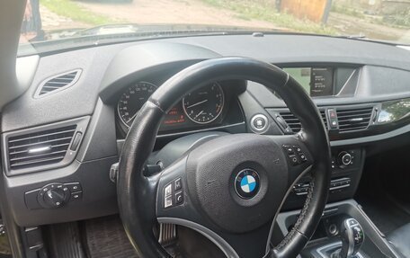BMW X1, 2012 год, 900 000 рублей, 17 фотография