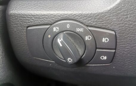 BMW X1, 2012 год, 900 000 рублей, 16 фотография