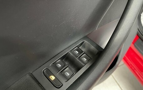 Skoda Rapid I, 2018 год, 1 449 000 рублей, 16 фотография
