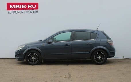 Opel Astra H, 2008 год, 249 000 рублей, 2 фотография
