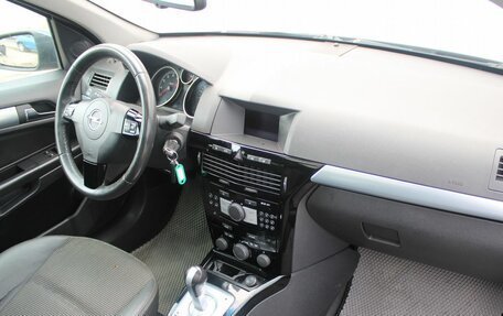 Opel Astra H, 2008 год, 249 000 рублей, 8 фотография