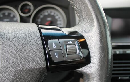 Opel Astra H, 2008 год, 249 000 рублей, 13 фотография