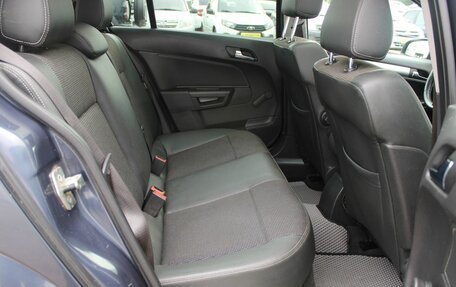 Opel Astra H, 2008 год, 249 000 рублей, 17 фотография