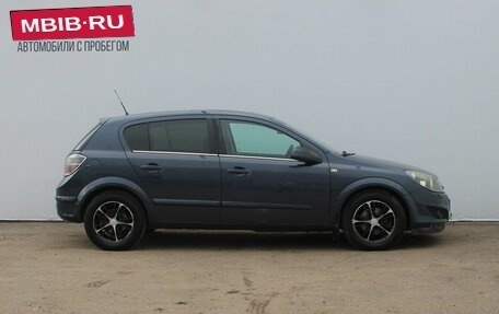 Opel Astra H, 2008 год, 249 000 рублей, 4 фотография