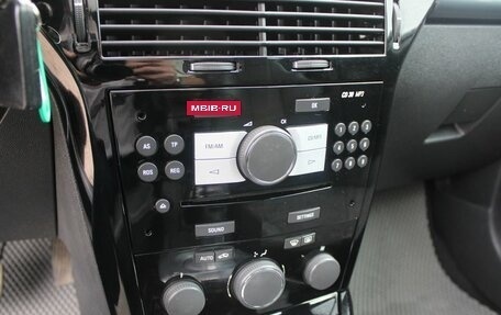 Opel Astra H, 2008 год, 249 000 рублей, 10 фотография