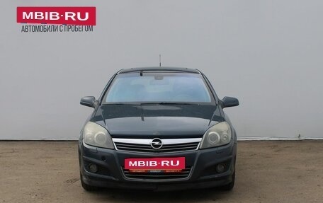 Opel Astra H, 2008 год, 249 000 рублей, 3 фотография