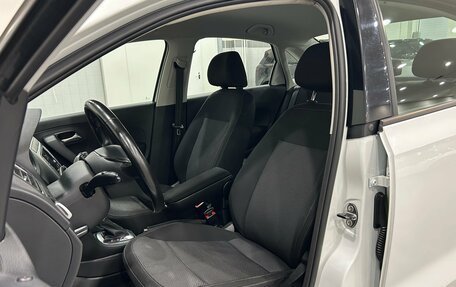 Volkswagen Polo VI (EU Market), 2018 год, 1 090 000 рублей, 9 фотография