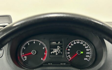 Volkswagen Polo VI (EU Market), 2018 год, 1 090 000 рублей, 13 фотография