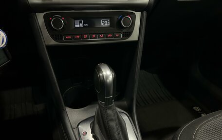Volkswagen Polo VI (EU Market), 2018 год, 1 090 000 рублей, 14 фотография