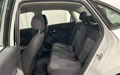 Volkswagen Polo VI (EU Market), 2018 год, 1 090 000 рублей, 21 фотография