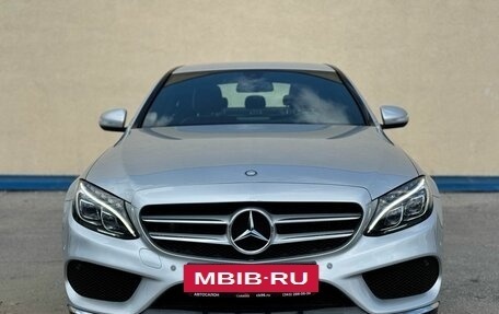 Mercedes-Benz C-Класс, 2014 год, 1 920 000 рублей, 2 фотография