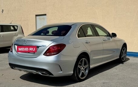 Mercedes-Benz C-Класс, 2014 год, 1 920 000 рублей, 5 фотография