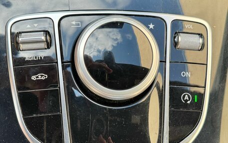 Mercedes-Benz C-Класс, 2014 год, 1 920 000 рублей, 13 фотография