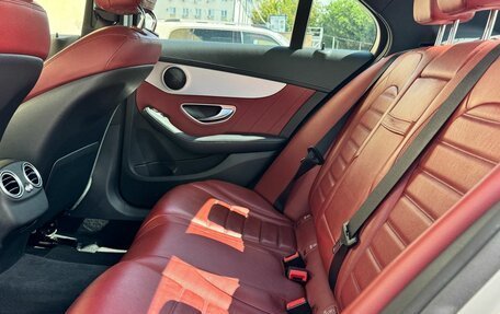 Mercedes-Benz C-Класс, 2014 год, 1 920 000 рублей, 15 фотография