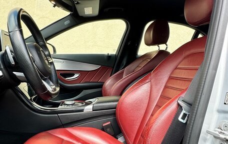 Mercedes-Benz C-Класс, 2014 год, 1 920 000 рублей, 10 фотография