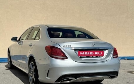 Mercedes-Benz C-Класс, 2014 год, 1 920 000 рублей, 7 фотография