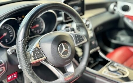 Mercedes-Benz C-Класс, 2014 год, 1 920 000 рублей, 12 фотография