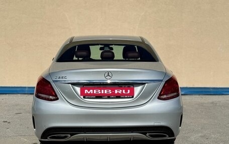Mercedes-Benz C-Класс, 2014 год, 1 920 000 рублей, 6 фотография