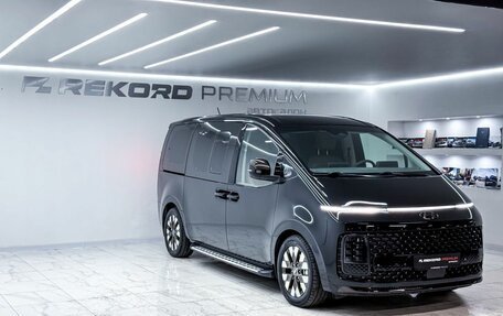 Hyundai Staria, 2022 год, 6 100 000 рублей, 5 фотография