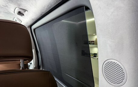 Hyundai Staria, 2022 год, 6 100 000 рублей, 10 фотография